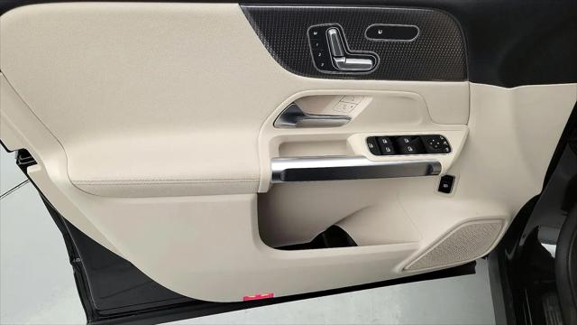 2022 Mercedes-Benz GLB GLB 250