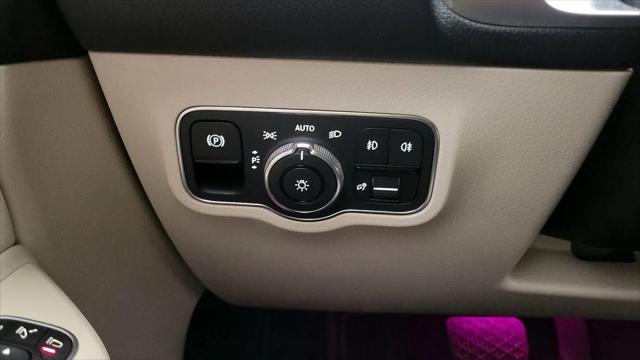 2022 Mercedes-Benz GLB GLB 250