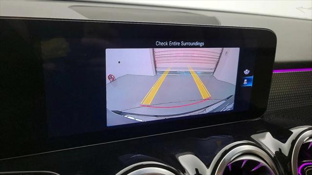 2022 Mercedes-Benz GLB GLB 250