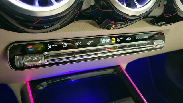 2022 Mercedes-Benz GLB GLB 250