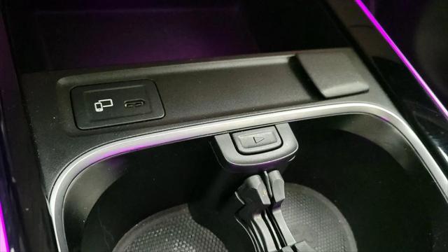 2022 Mercedes-Benz GLB GLB 250