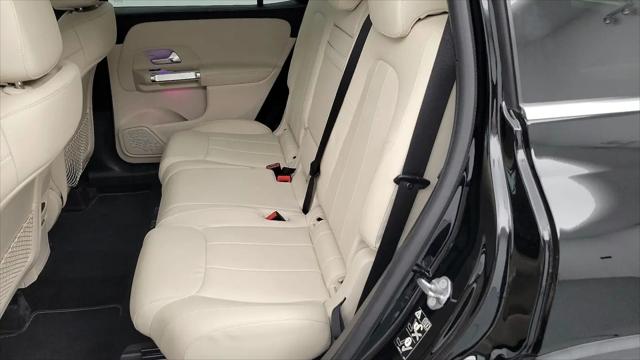 2022 Mercedes-Benz GLB GLB 250