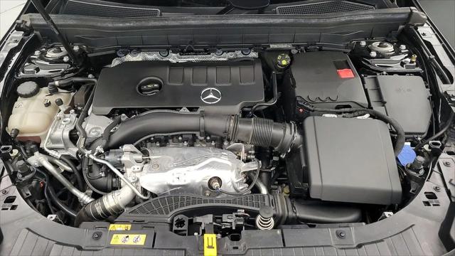 2022 Mercedes-Benz GLB GLB 250
