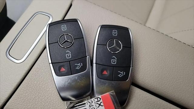2022 Mercedes-Benz GLB GLB 250