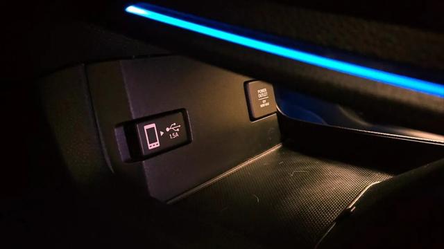 2016 Honda Civic EX-L