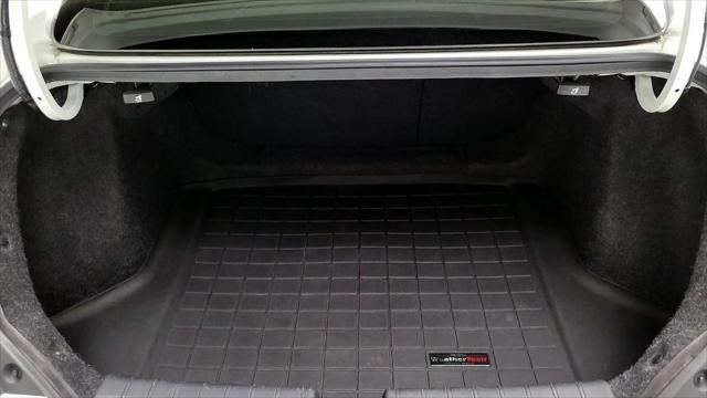 2016 Honda Civic EX-L