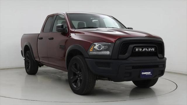 2022 Ram 1500 Classic Warlock Quad Cab 4x4 6'4" Box for sale in Schaumburg, IL