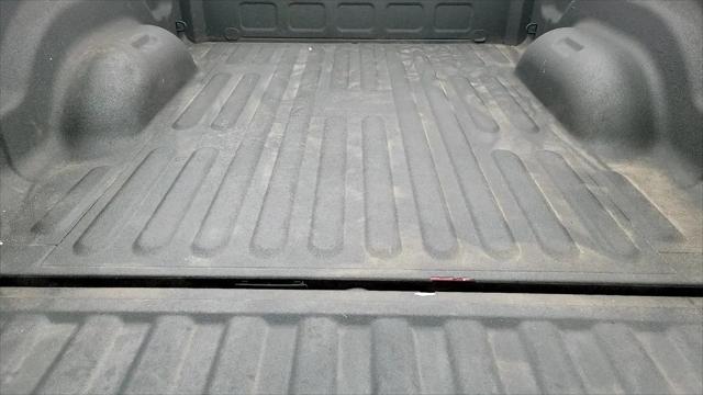 2022 Ram 1500 Classic Warlock Quad Cab 4x4 6'4" Box
