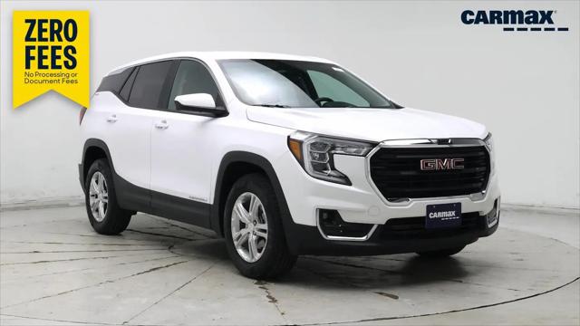 2024 GMC Terrain AWD SLE for sale in Federal Heights, CO