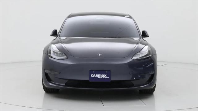 2023 Tesla Model 3 Performance Dual Motor All-Wheel Drive