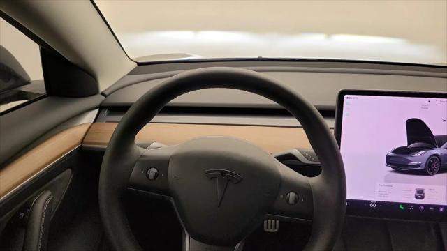 2023 Tesla Model 3 Performance Dual Motor All-Wheel Drive