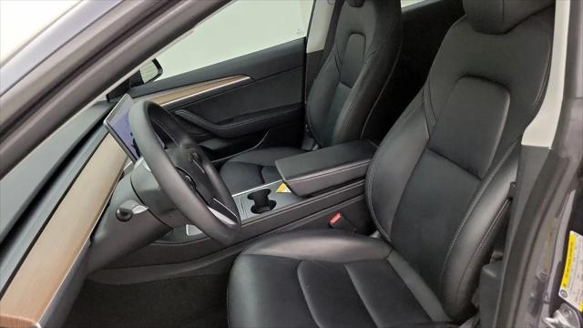 2023 Tesla Model 3 Performance Dual Motor All-Wheel Drive
