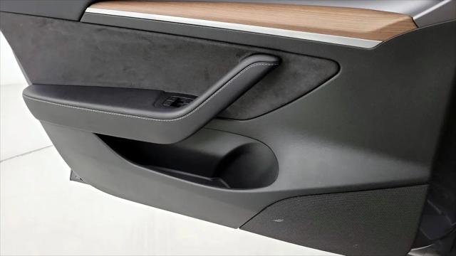 2023 Tesla Model 3 Performance Dual Motor All-Wheel Drive