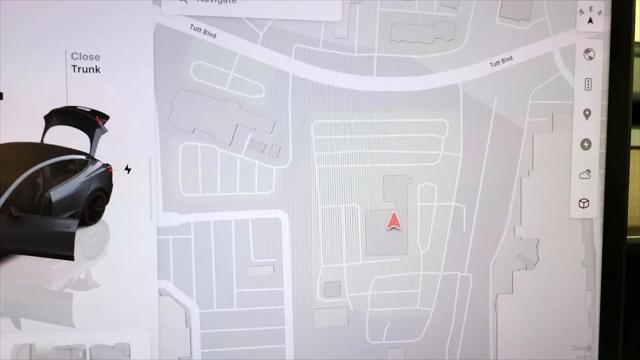 2023 Tesla Model 3 Performance Dual Motor All-Wheel Drive