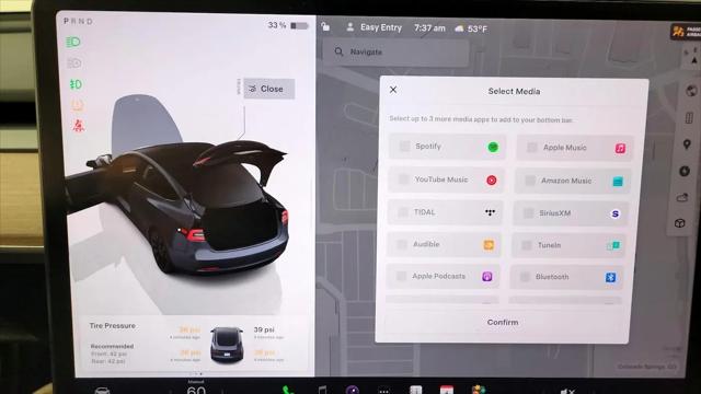 2023 Tesla Model 3 Performance Dual Motor All-Wheel Drive
