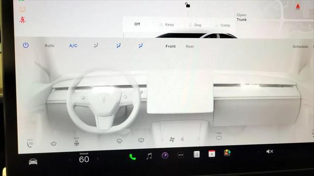 2023 Tesla Model 3 Performance Dual Motor All-Wheel Drive