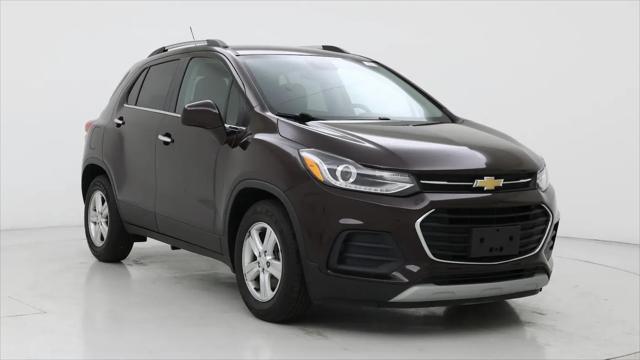 2020 Chevrolet Trax FWD LT for sale in Federal Heights, CO