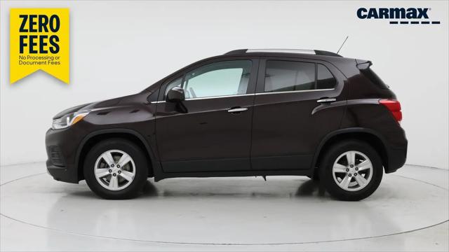 2020 Chevrolet Trax FWD LT for sale in Federal Heights, CO