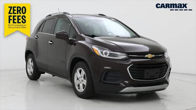 2020 Chevrolet Trax FWD LT for sale in Federal Heights, CO