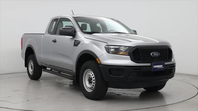2020 Ford Ranger XL for sale in St Peters, MO