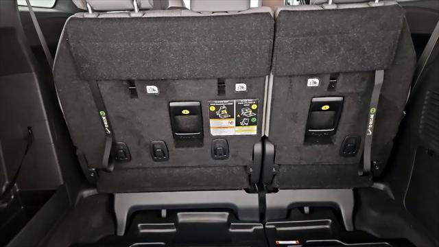 2025 Toyota Sienna LE