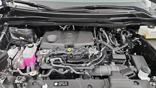 2025 Toyota Sienna LE