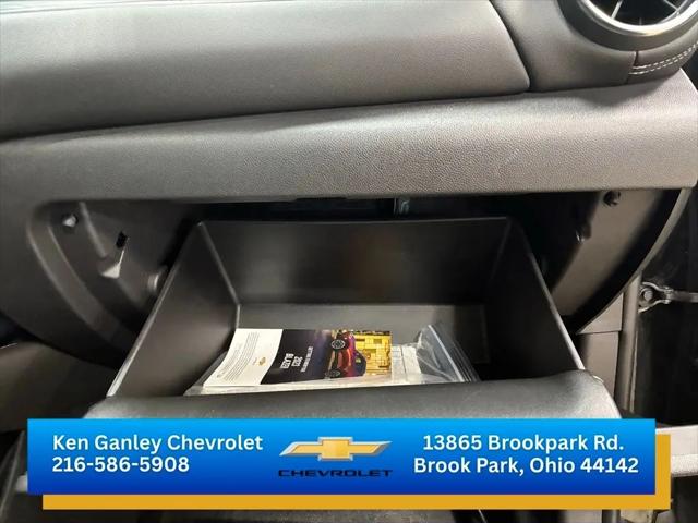 2023 Chevrolet Blazer FWD 3LT