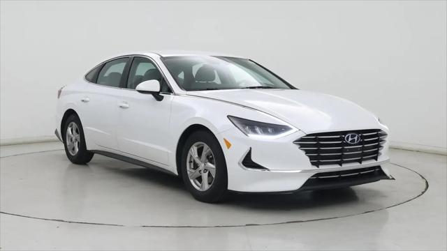2020 Hyundai Sonata SE for sale near Columbus, OH