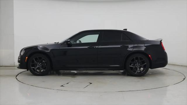 2022 Chrysler 300 S