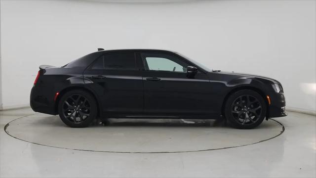 2022 Chrysler 300 S