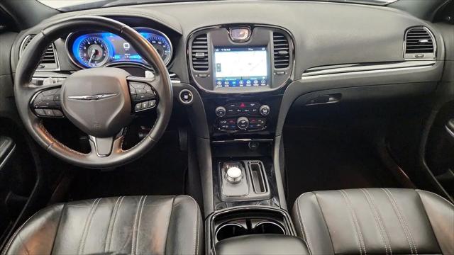 2022 Chrysler 300 S