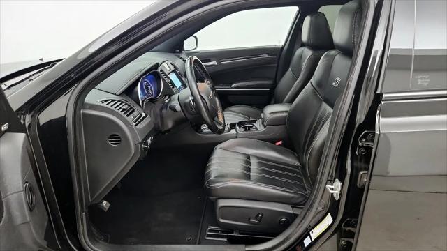 2022 Chrysler 300 S