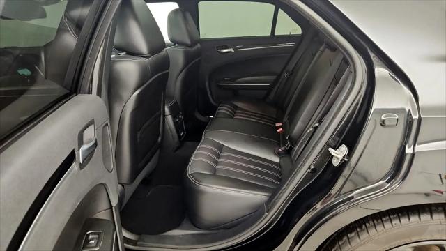 2022 Chrysler 300 S