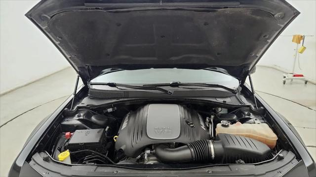 2022 Chrysler 300 S