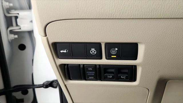 2022 INFINITI QX80 SENSORY AWD