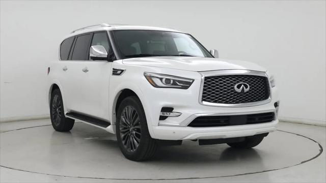2022 INFINITI QX80 SENSORY AWD for sale near Columbus, OH