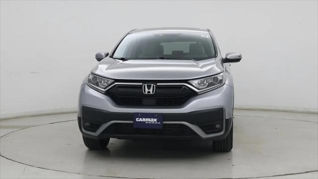 2022 Honda CR-V AWD EX-L for sale near Columbus, OH