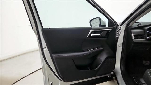 2024 Mitsubishi Outlander ES 2.5 S-AWC