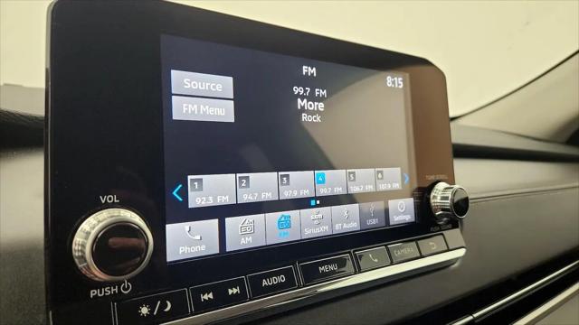 2024 Mitsubishi Outlander ES 2.5 S-AWC