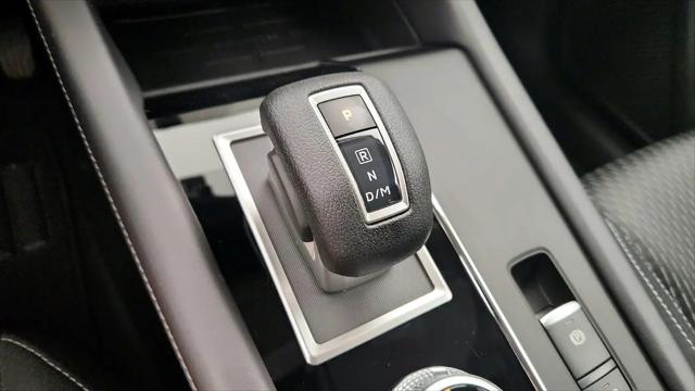 2024 Mitsubishi Outlander ES 2.5 S-AWC