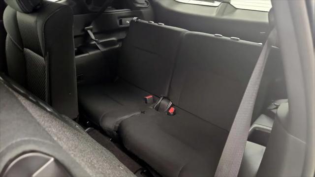 2024 Mitsubishi Outlander ES 2.5 S-AWC