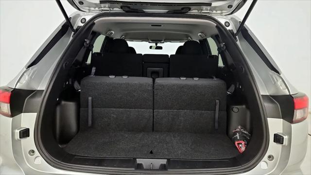 2024 Mitsubishi Outlander ES 2.5 S-AWC
