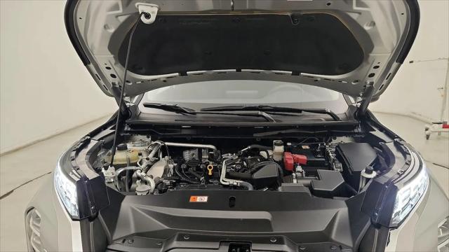 2024 Mitsubishi Outlander ES 2.5 S-AWC