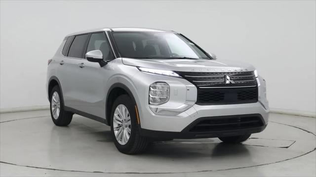 2024 Mitsubishi Outlander ES 2.5 S-AWC for sale near Columbus, OH
