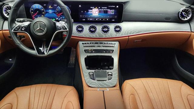 2022 Mercedes-Benz CLS 4MATIC