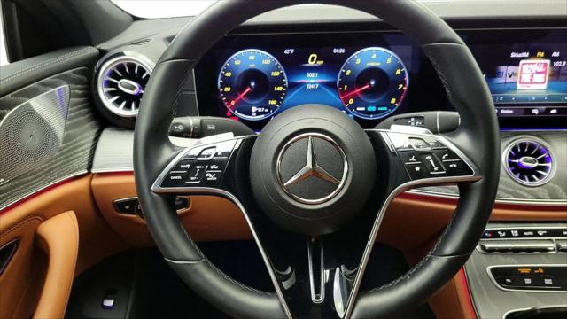 2022 Mercedes-Benz CLS 4MATIC
