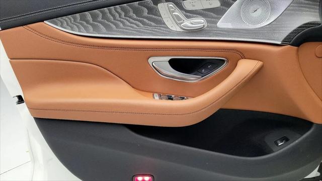 2022 Mercedes-Benz CLS 4MATIC