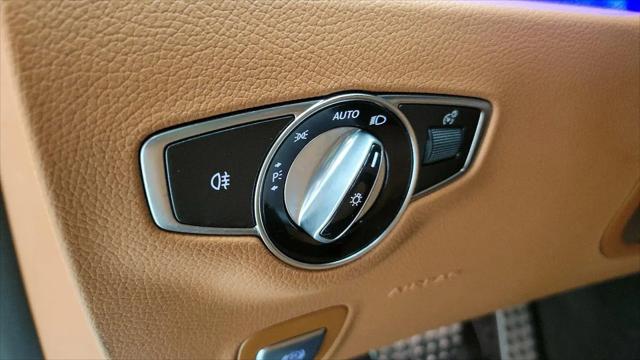 2022 Mercedes-Benz CLS 4MATIC