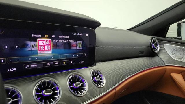 2022 Mercedes-Benz CLS 4MATIC