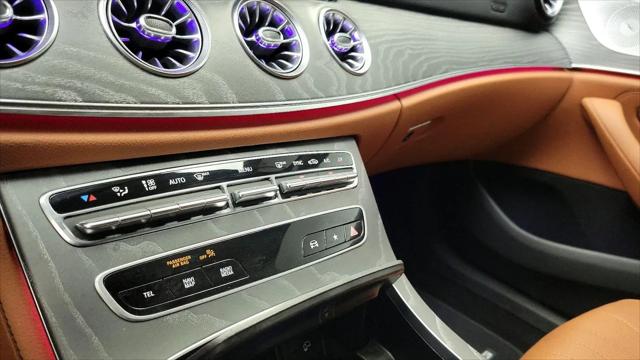 2022 Mercedes-Benz CLS 4MATIC